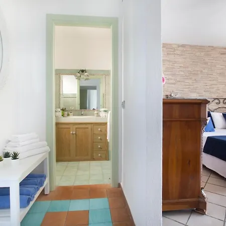 Holiday home Venus In Penisola Sorrentina