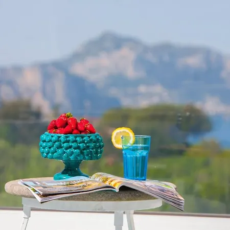 Holiday home Venus In Penisola Sorrentina *
