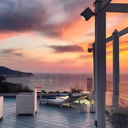 Venus In Penisola Sorrentina Holiday home *