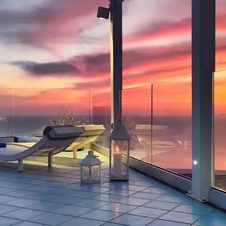 Holiday home Venus In Penisola Sorrentina *
