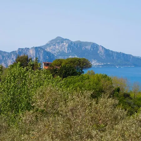Holiday home Venus In Penisola Sorrentina