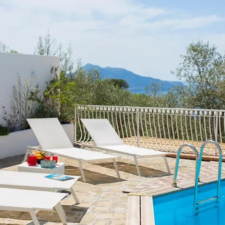 Venus In Penisola Sorrentina Holiday home Massa Lubrense
