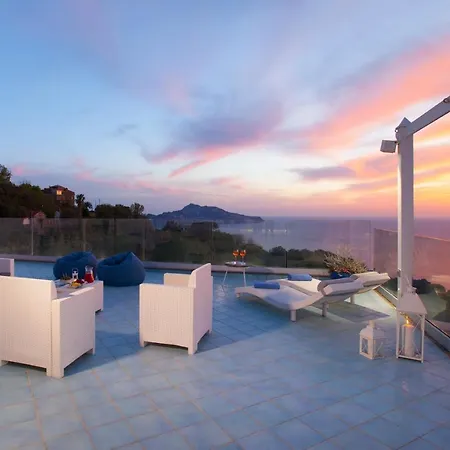 Holiday home Venus In Penisola Sorrentina