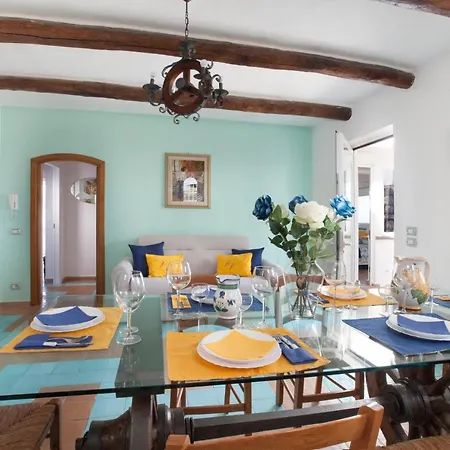 Holiday home Venus In Penisola Sorrentina