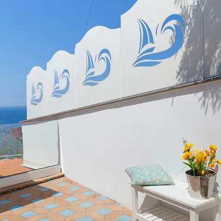 Holiday home Venus In Penisola Sorrentina