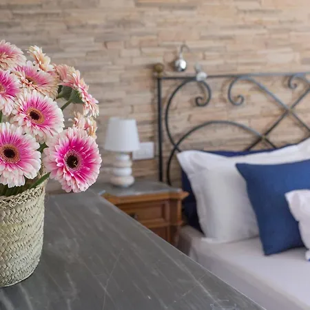 Holiday home Venus In Penisola Sorrentina Massa Lubrense
