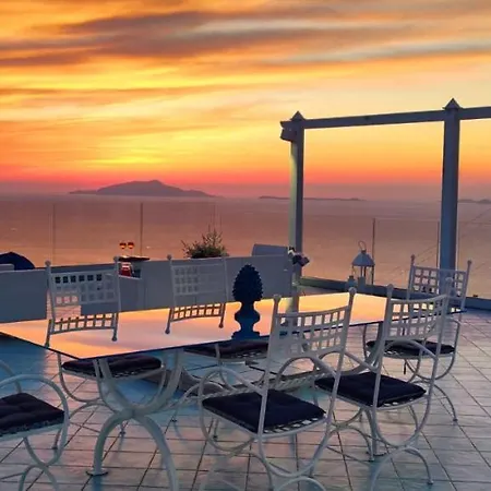 Holiday home Venus In Penisola Sorrentina Massa Lubrense