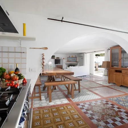 Holiday home Venus In Penisola Sorrentina *