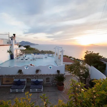 Holiday home Venus In Penisola Sorrentina *