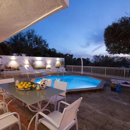 Holiday home Venus In Penisola Sorrentina