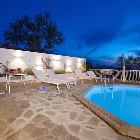 Holiday home Venus In Penisola Sorrentina