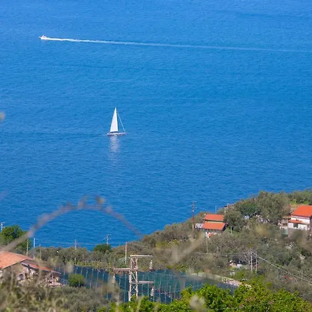 Venus In Penisola Sorrentina