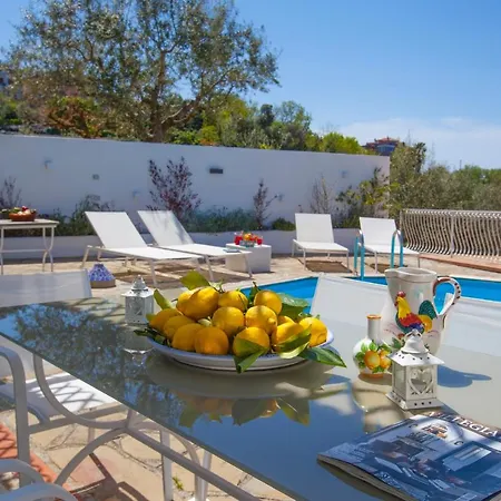 Holiday home Venus In Penisola Sorrentina *