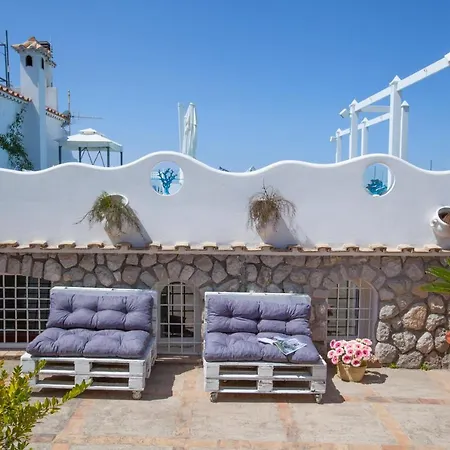 Holiday home Venus In Penisola Sorrentina *