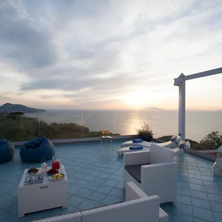 Holiday home Venus In Penisola Sorrentina