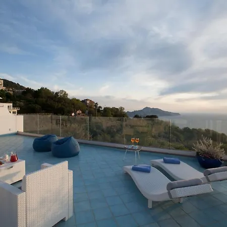 Holiday home Venus In Penisola Sorrentina *
