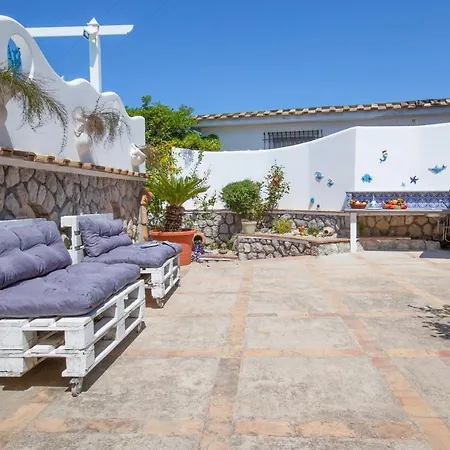 Holiday home Venus In Penisola Sorrentina *