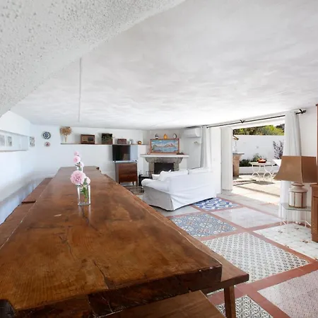 Holiday home Venus In Penisola Sorrentina Massa Lubrense