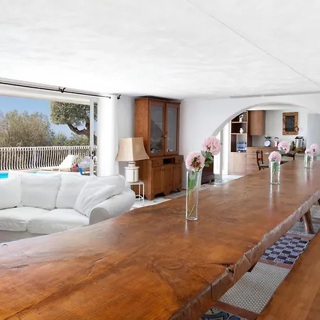 Holiday home Venus In Penisola Sorrentina *