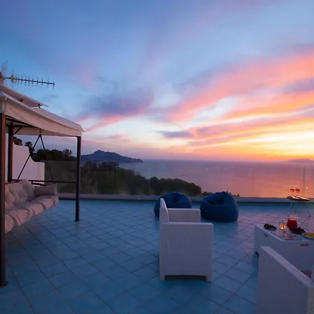 Holiday home Venus In Penisola Sorrentina *