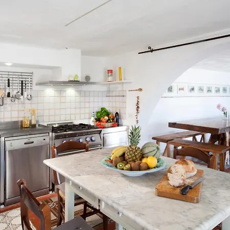 Venus In Penisola Sorrentina Holiday home *