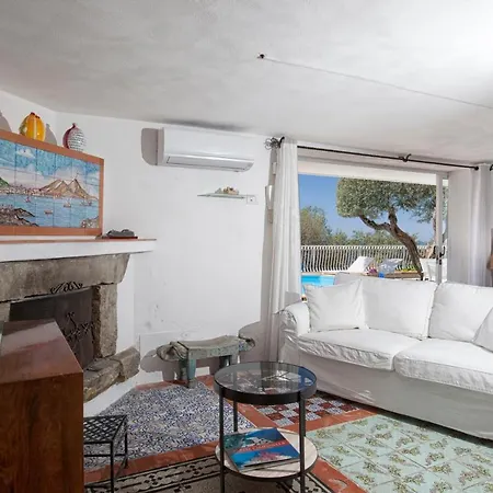 Holiday home Venus In Penisola Sorrentina