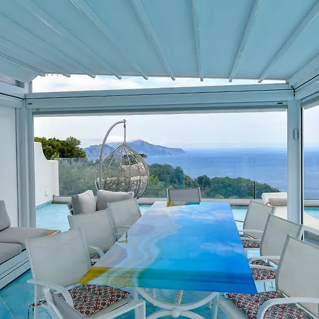 Holiday home Venus In Penisola Sorrentina *