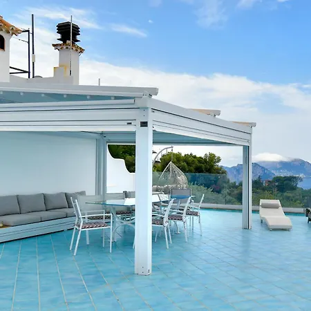 Holiday home Venus In Penisola Sorrentina